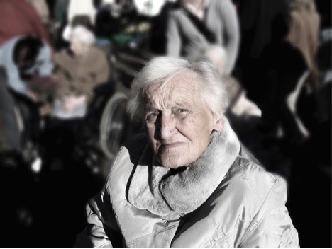 Tracking Alzheimer's progression